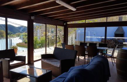 Casa Rural Rio Jucar - Foto 22