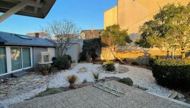 Villa Sainte-Anne - Ploemeur - Foto 5, Garden view