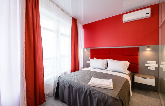 Partner Guest House Klovskyi - Foto 68