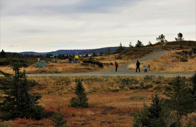 Hafjell Resort Hafjelltoppen Gaiastova - Foto 21