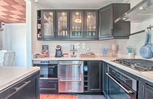 Chincoteague Island Cottage about 2 Mi to Beaches - Foto 9