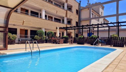 Apartment San Pedro - Foto 2