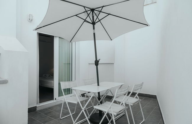 Apartamentos Pompidou - Foto 65