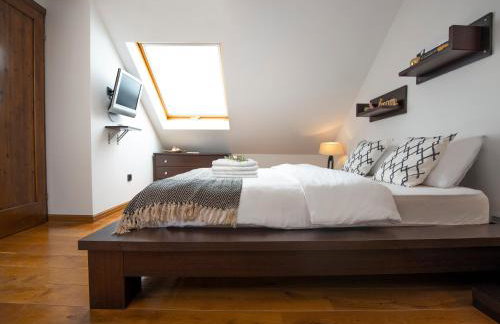 Loft in Ismaelli Palace Korcula - Photo 17