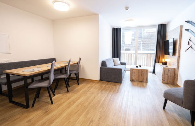 Alpenstyle Resort Fieberbrunn - Foto 74