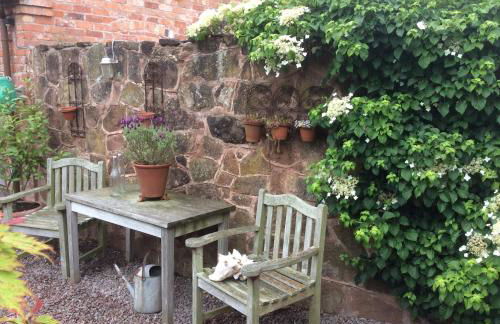 Holly Cottage The Studio - Foto 21