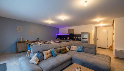 4 Bis - Maison moderne cozy avec extérieur - Foto 4