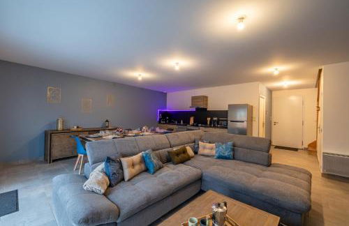 4 Bis - Maison moderne cozy avec extérieur - Foto 4