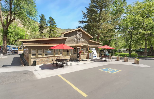 Riverside Colorado - Foto 1