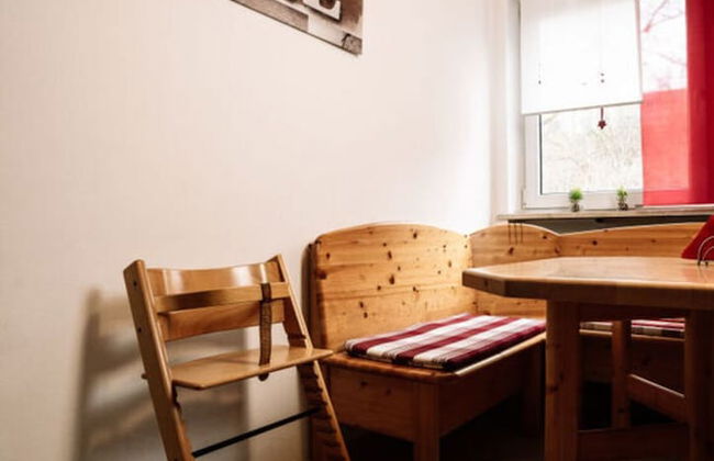 Nice Apartment in Lappersdorf - Foto 18