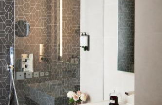 Hôtel Roi de Sicile - Rivoli - Photo 9