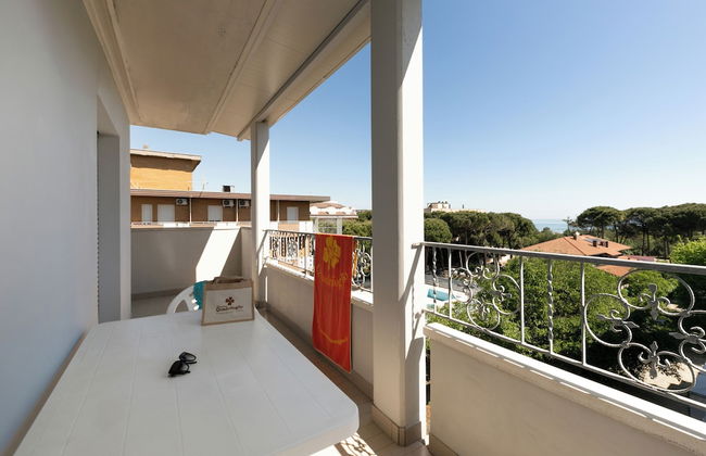 Residence Quadrifoglio - Foto 26