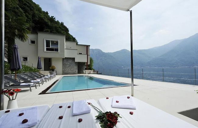 Villa Parisi - Photo 14