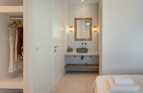 Near Naousa - 3BR Villa - Private Pool - Villa Candia - Photo 20