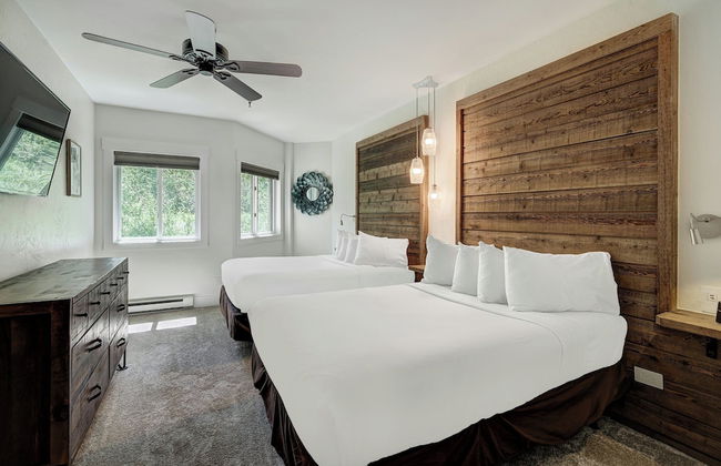 Village at Breckenridge, A Vail Resorts Property - Foto 30