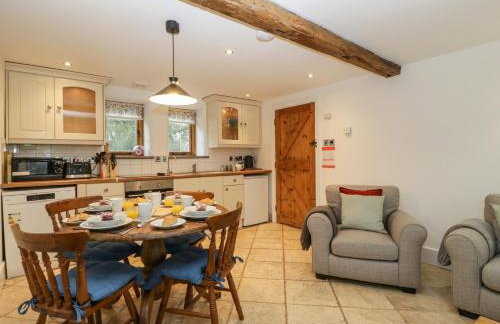 Bluebell Cottage - Foto 9