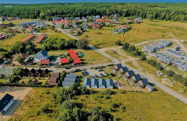 Holiday Home in Ustka Near Baltic Sea - Photo 18