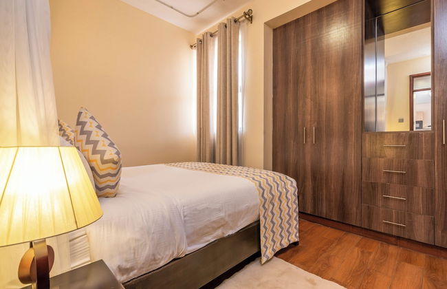 Highlands Suites Apartment Hotel - Foto 12