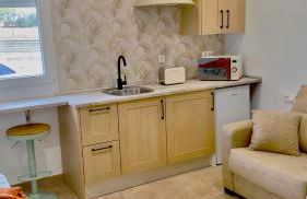 APARTAMENTO RURAL MIRADOR DE SIERRA BERMEJA - Foto 26