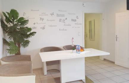 holiday apartment essen 3 - Foto 12