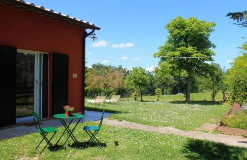 Casa Clorofilla - Umbria, Private Garden - Photo 13