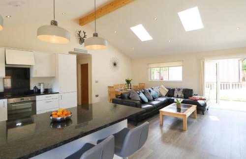 Broken-Sky Lodge - Foto 10