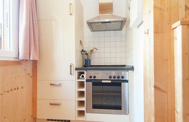 Chalet in Stadl an der Mur / Styria With Terrace - Foto 7