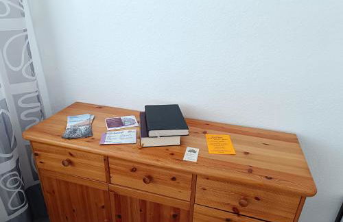 Ferienwohnung, Monteurenwohnung, Monteurenzimmer, Barme - Dörverden - Foto 7