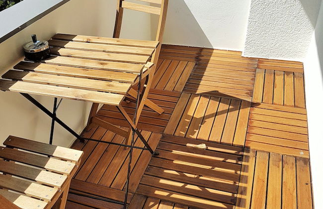 Glück Auf Appartements Walter-Hohmann - Foto 53