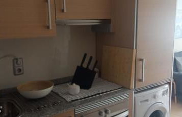 Apartamento Quérote Fisterra1 - Foto 15