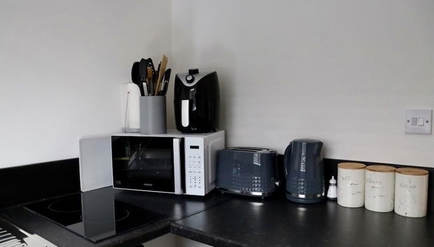 Premium 2 Guest House - Foto 3, Cocina privada