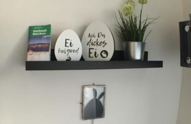 Inselhaus Malchow - Foto 7