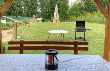 Domek Letniskowy z prywatną plażą - Foto 7