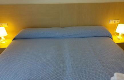 Apartaments Las Carolinas - Foto 9