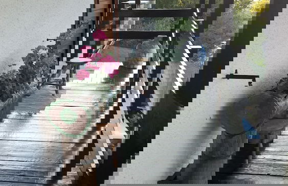 The Garden Chalet - Foto 22