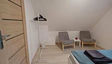 Domek, domki na Mazurach. Okolice Olecka - Foto 4