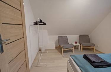 Domek, domki na Mazurach. Okolice Olecka - Foto 4