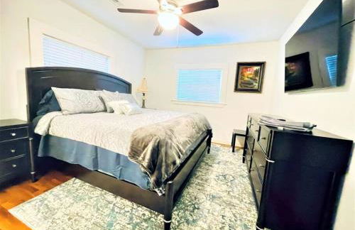 The great retreat - 1 mile from the University - Foto 8