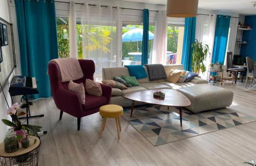 Les Pléiades - Foto 1