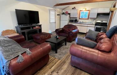 CROOKED RIVER COTTAGE LIMIT 5 cottage - Foto 14