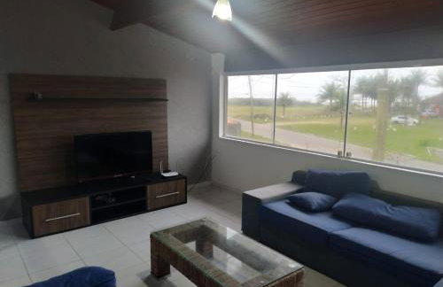 Casa temporada Itanhaem - Photo 11