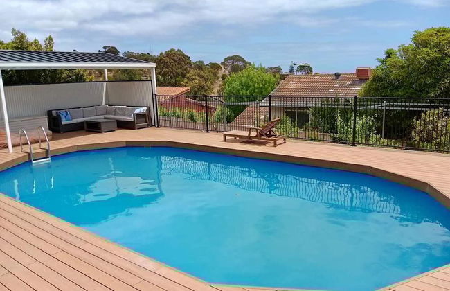 The Ultimate Poolside Escape - Pet Friendly - Foto 22