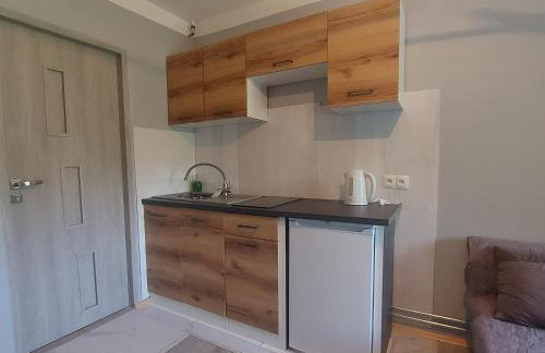 Apartament u Zbiga - Foto 10