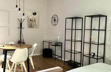 Residenza Labicana Luxury Apartment- Free Parking - Foto 54