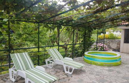 Apartments with parking space Ostrvica, Omis - 13749 - Photo 7