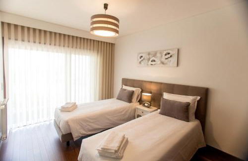 Afurada premium apartment by Porto City Hosts - Foto 6