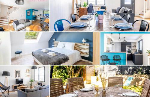 Le coin des Songes - Maison avec jardin - Foto 2