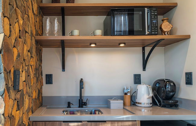 Bulawayo Lodge - Foto 14