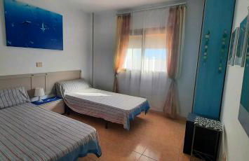 5 minutes close by Playa del Inglés-1&2BR aptm with view & private terrace for 2 persons - Foto 12