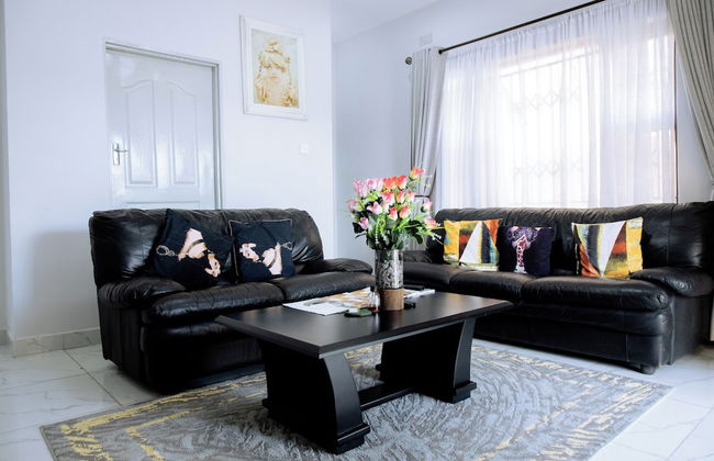 Luxury 2 Bed Self Catering Apartment in Masvingo - Foto 1